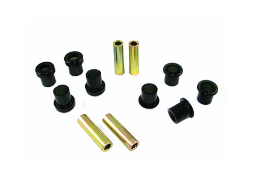 Whiteline Control Arm - Lower  Bushing Kit