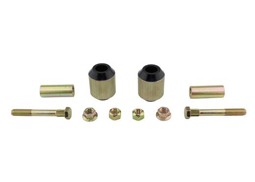 Whiteline Control Arm - Lower Outer Adjustable Bushing Kit