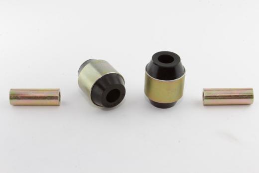 Whiteline Control Arm - Lower Outer Standard Bushing Kit