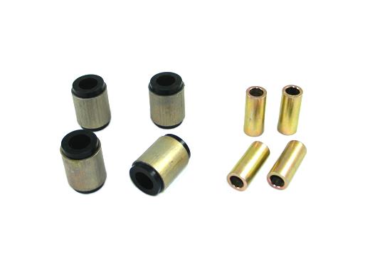 Whiteline Control Arm - Lower Bushing Kit