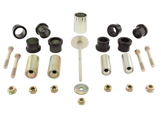 Whiteline Control Arm - Camber/Toe Kit Bushing Kit