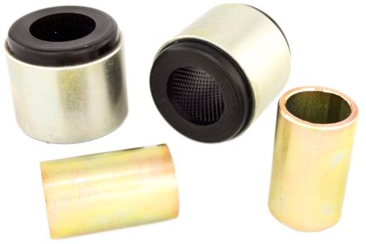 Whiteline Trailing Arm - Upper Front Bushing Kit