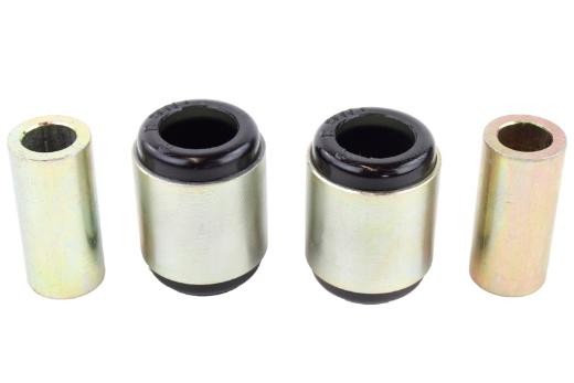 Whiteline Trailing Arm - Lower Rear Bushing Kit