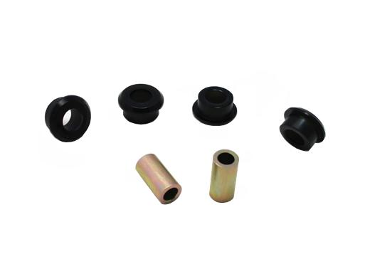 Whiteline Control Arm - Front Rear Bushing Kit