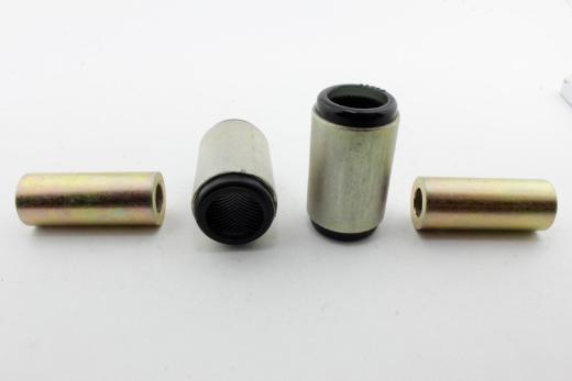 Whiteline Control Arm - Lower Rear Bushing Kit