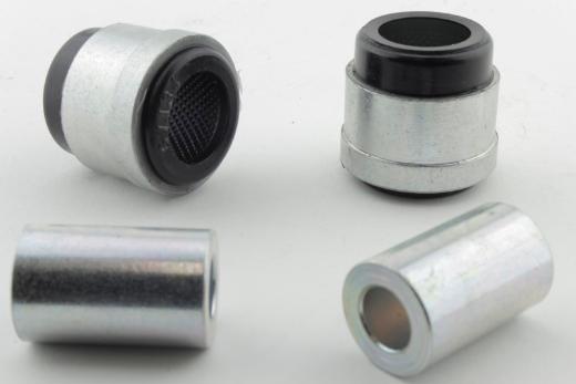 Whiteline Control Arm - Upper Inner & Outer Bushing Kit