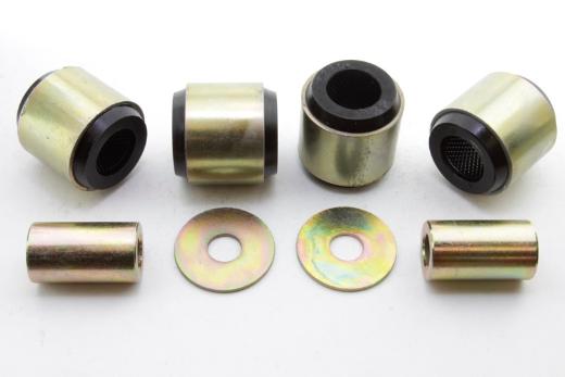 Whiteline Control Arm - Upper Standard Bushing Kit