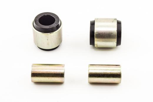 Whiteline Trailing Arm - Lower Front Bushing Kit