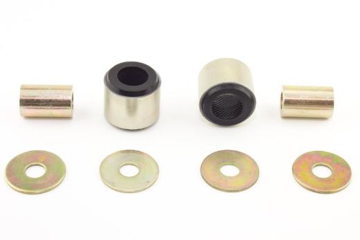 Whiteline Trailing Arm - Lower Rear Bushing Kit