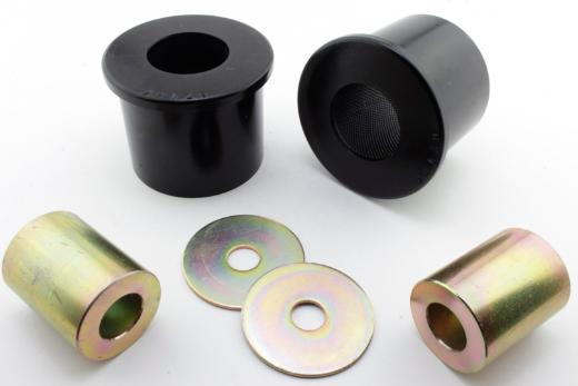 Whiteline Control Arm - Upper Inner Rear Bushing Kit