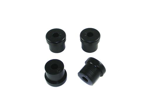 Whiteline Spring - Eye Front Bushing Kit