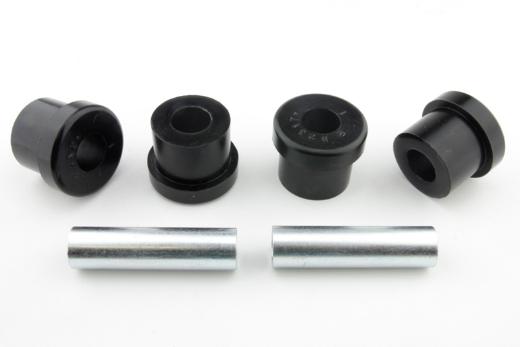 Whiteline Spring - Eye Rear Bushing Kit