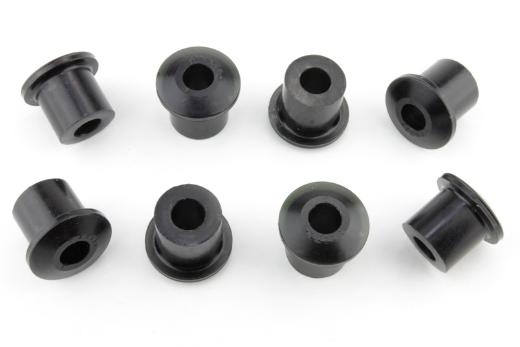 Whiteline Spring - Eye Rear & Shackle Bushing Kit