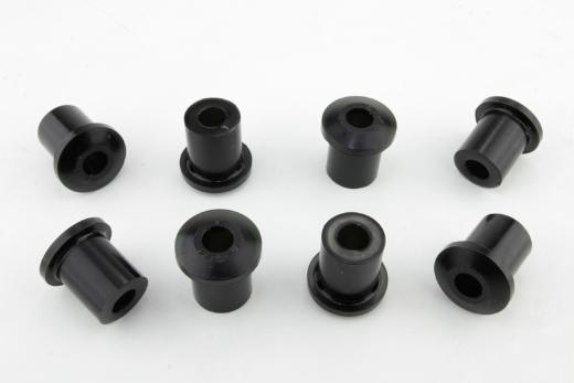 Whiteline Spring - Eye Front Bushing Kit