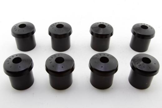 Whiteline Spring - Eye Rear & Shackle Bushing Kit