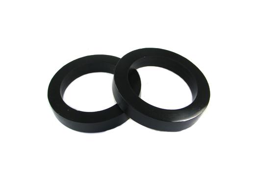 Whiteline Spring - Pad Bushing Kit