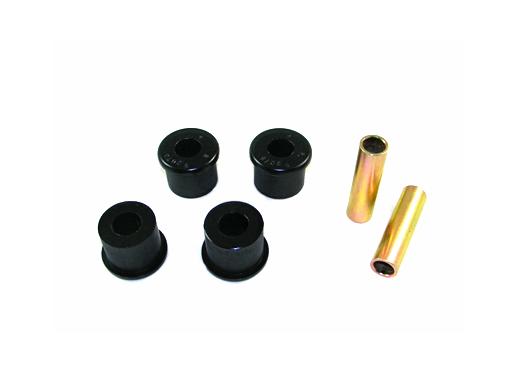 Whiteline Spring - Eye Front Bushing Kit