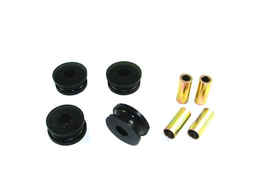 Whiteline Radius Rod - To Chassis Bushing Kit