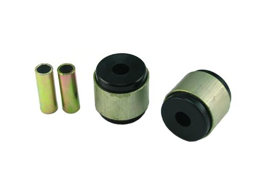 Whiteline Radius Rod - To Chassis Bushing Kit