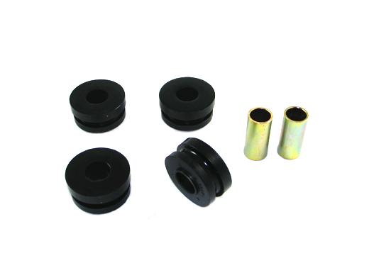 Whiteline Radius Rod - To Chassis Bushing Kit