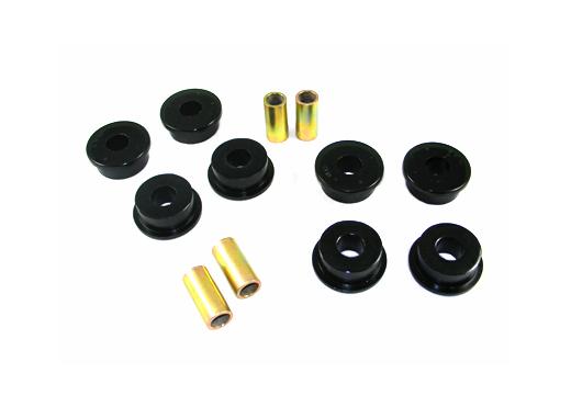 Whiteline Leading Arm - Front/Centre To Differential Bushing Kit