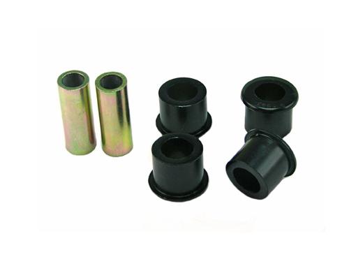 Whiteline Trailing Arm - Lower Rear Bushing Kit