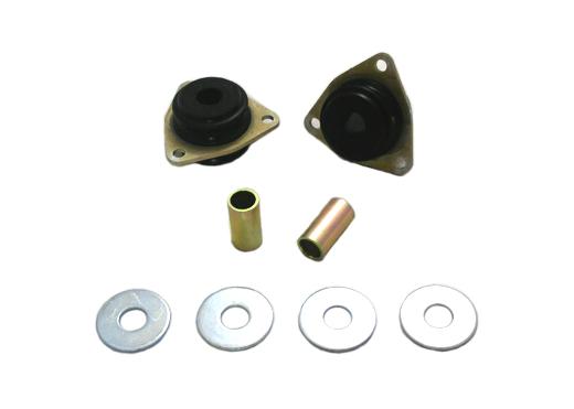 Whiteline Trailing Arm - Lower Front Bushing Kit