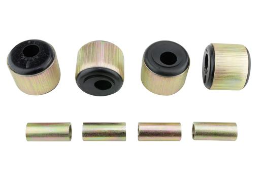 Whiteline Leading Arm - Front/Centre To Differential Bushing Kit