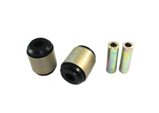 Whiteline Radius Rod - To Chassis Bushing Kit