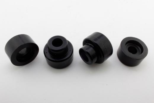 Whiteline Radius Rod - To Chassis Bushing Kit