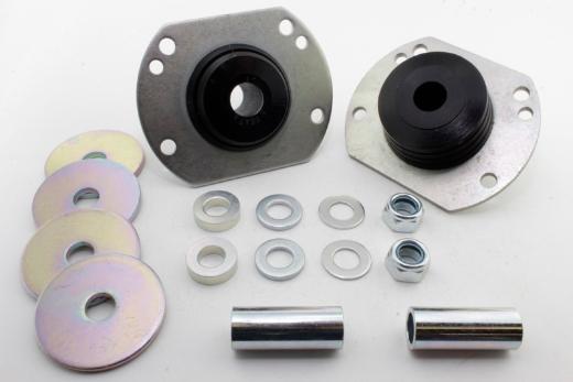 Whiteline Radius Rod - Caster Kit