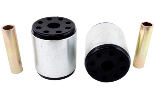 Whiteline Radius Rod - To Chassis Bushing Kit