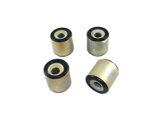 Whiteline Leading Arm - Front/Centre To Differential Bushing Kit