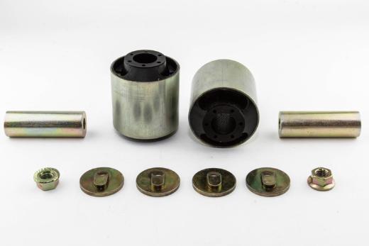 Whiteline Control Arm - Lower Inner Front Bushing Kit