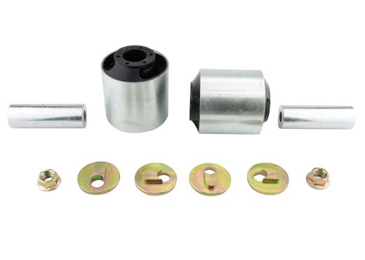 Whiteline Control Arm - Lower Inner Front Bushing Kit