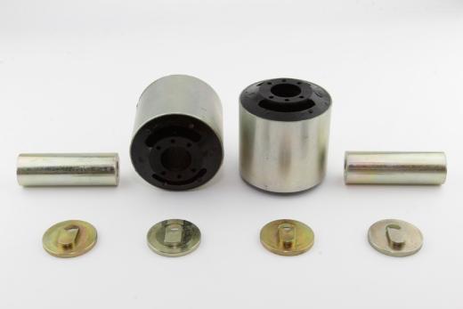 Whiteline Control Arm - Lower Inner Front Bushing Kit