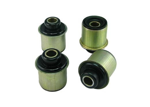 Whiteline Subframe - Mount Bushing Kit