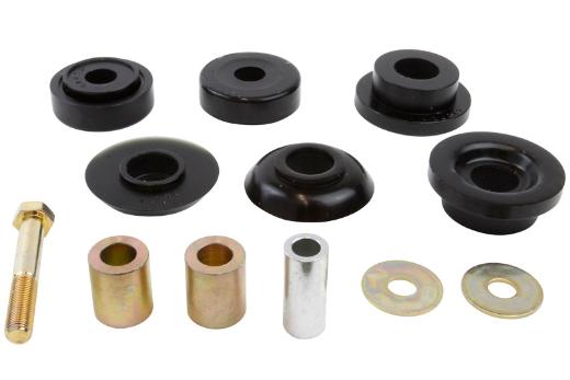 Whiteline Differential - Mount Bushing Kit