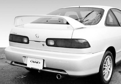 Wings West Type R Wing Wing - 15.5