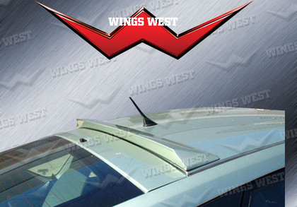 Wings West W-Type Roof Wing -