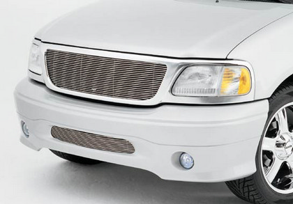 Wings West R/H Series Front Bumper Cover (Urethane)