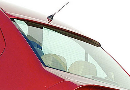 Wings West J-Spec Rear WindowWing - No LED