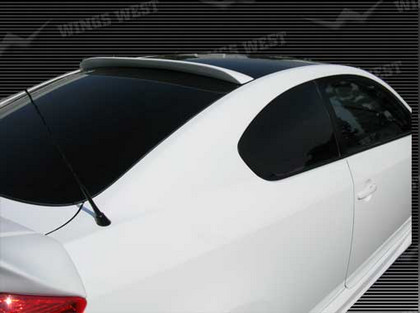 Wings West SPEC ROOF SPOILER-