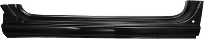 Woodall Outer Rocker Panel - OEM Style - Driver Side