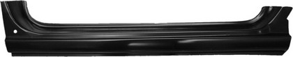 Woodall Outer Rocker Panel - OEM Style - Passenger Side