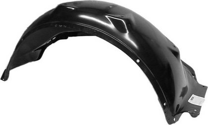 Woodall Fender - Inner - Driver Side