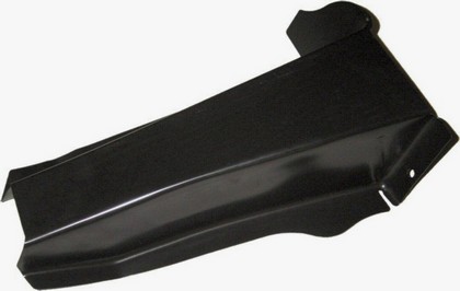 Woodall Floor Board Support - Rear - Passenger Side