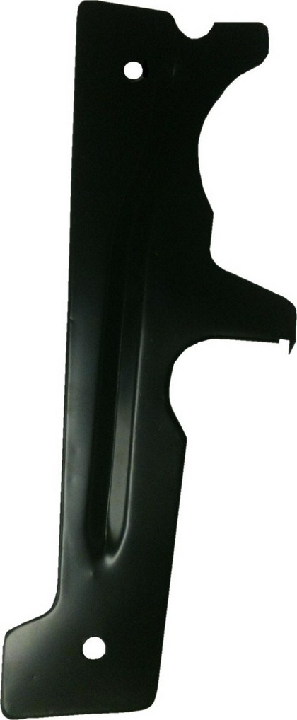 Woodall Hood Latch Support Bracket - CHEVY