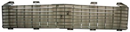 Woodall Inner Grille - Chrome