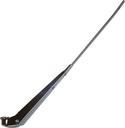 Woodall Wiper Arms - Driver Side/RH - Stainless Steel